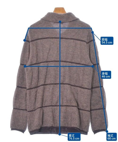 ISSEY MIYAKE 開襟衫