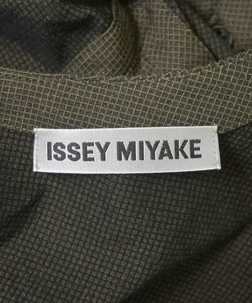 ISSEY MIYAKE 洋裝