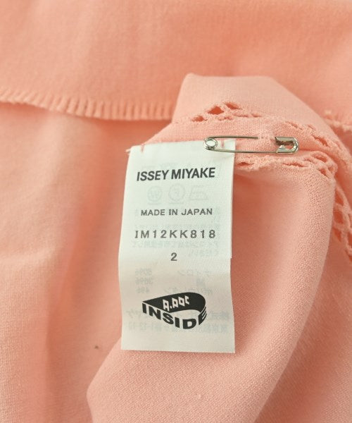 ISSEY MIYAKE 毛衣