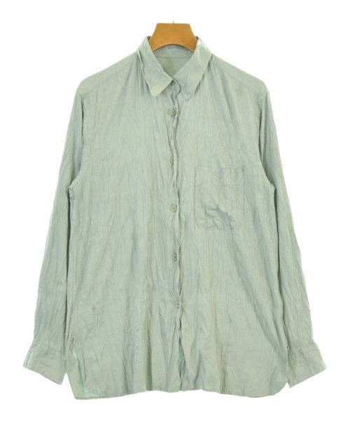 ISSEY MIYAKE 休閒襯衫