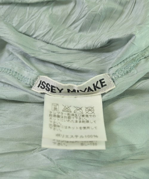 ISSEY MIYAKE 休閒襯衫
