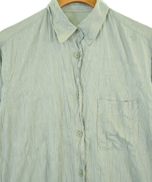 ISSEY MIYAKE 休閒襯衫