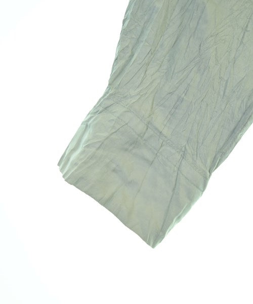 ISSEY MIYAKE 休閒襯衫