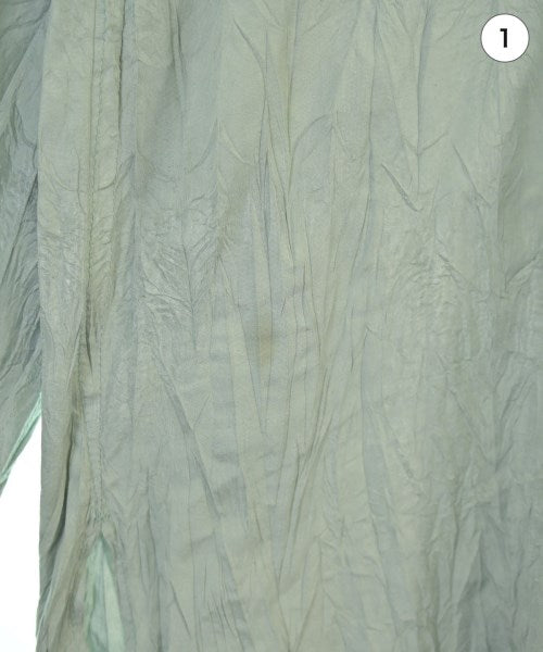 ISSEY MIYAKE 休閒襯衫