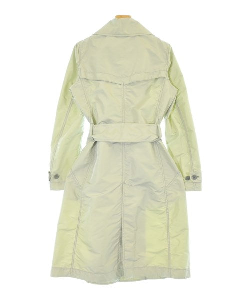 ISSEY MIYAKE 其他大衣