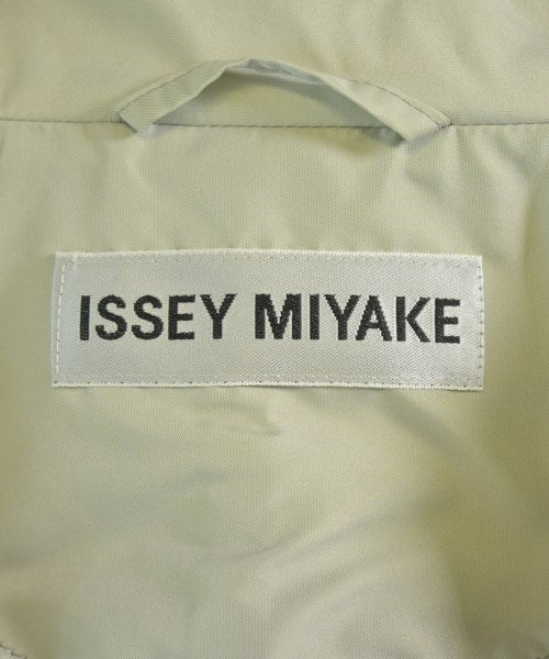 ISSEY MIYAKE 其他大衣