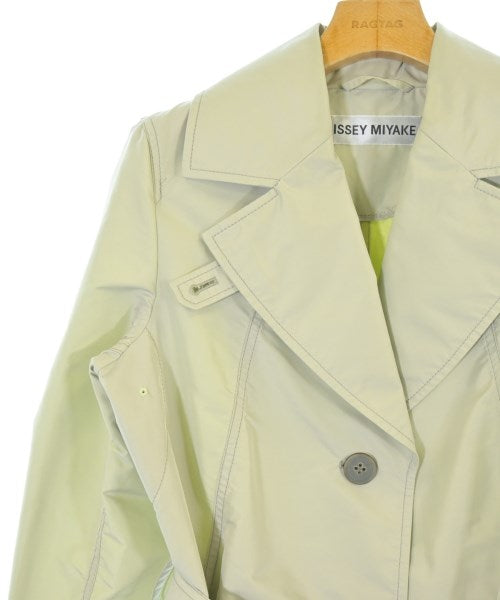 ISSEY MIYAKE 其他大衣