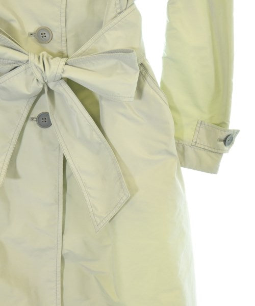 ISSEY MIYAKE 其他大衣