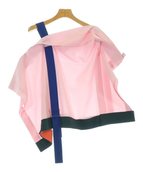 ISSEY MIYAKE 女襯衫