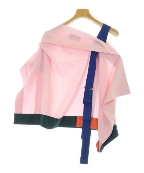 ISSEY MIYAKE 女襯衫
