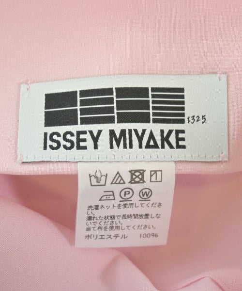 ISSEY MIYAKE 女襯衫