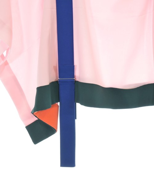 ISSEY MIYAKE 女襯衫