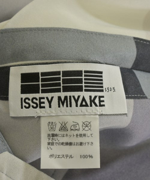 ISSEY MIYAKE 連身衣/馬戲團服/連身褲