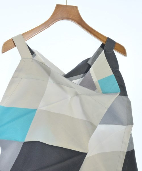 ISSEY MIYAKE 連身衣/馬戲團服/連身褲