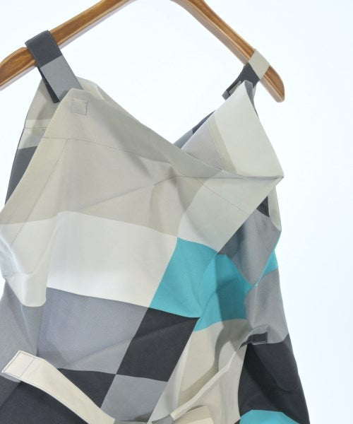 ISSEY MIYAKE 連身衣/馬戲團服/連身褲