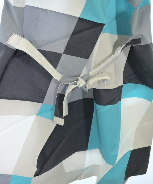 ISSEY MIYAKE 連身衣/馬戲團服/連身褲