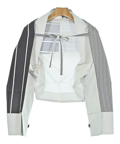ISSEY MIYAKE 休閒襯衫
