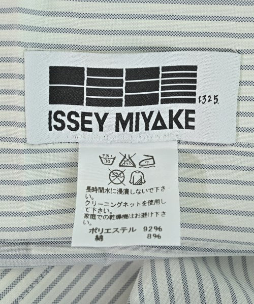 ISSEY MIYAKE 休閒襯衫
