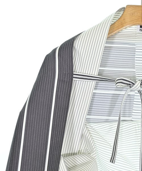ISSEY MIYAKE 休閒襯衫