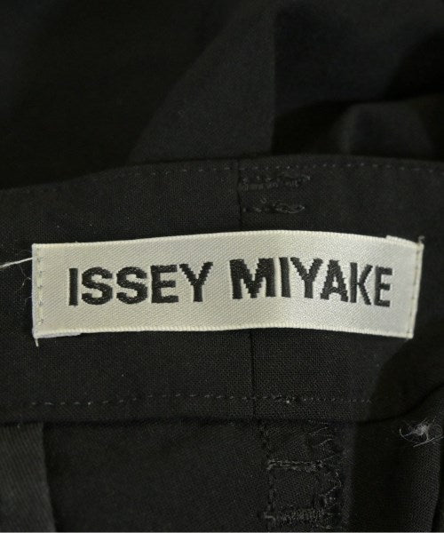 ISSEY MIYAKE 工裝褲