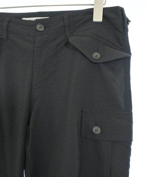 ISSEY MIYAKE 工裝褲