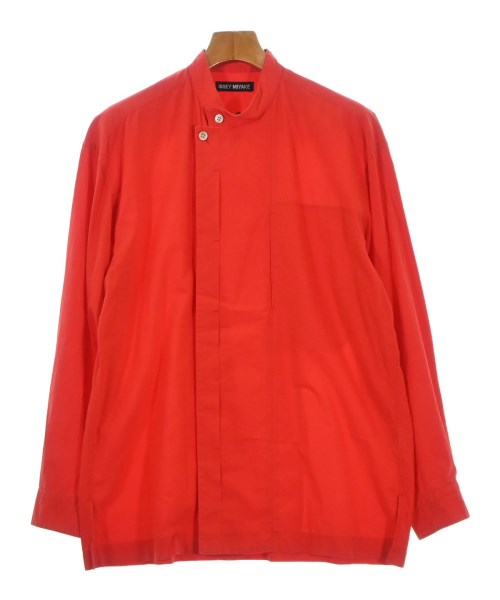 ISSEY MIYAKE 休閒襯衫