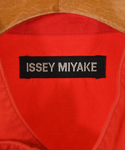 ISSEY MIYAKE 休閒襯衫