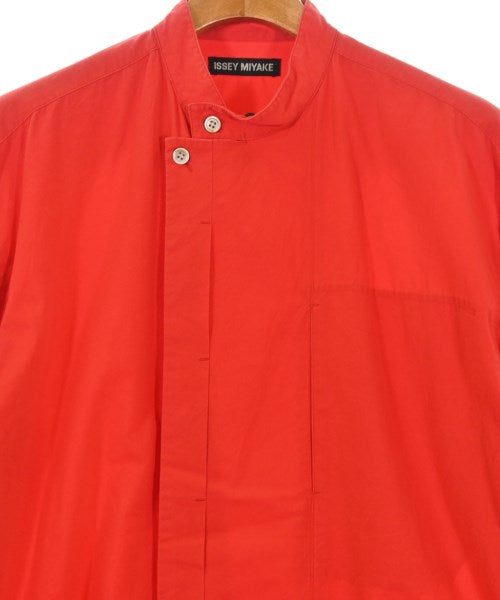 ISSEY MIYAKE 休閒襯衫