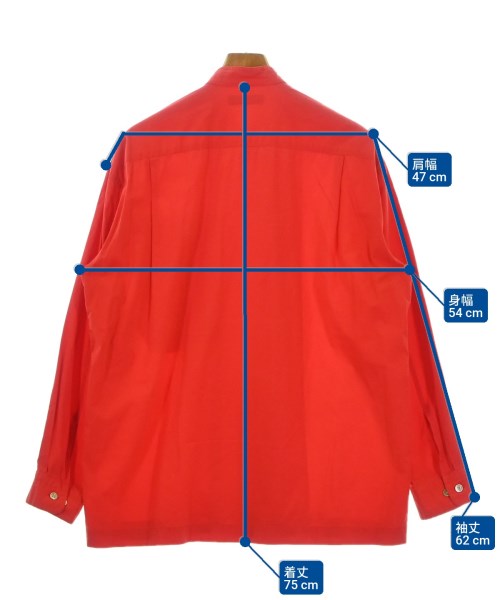 ISSEY MIYAKE 休閒襯衫