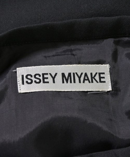 ISSEY MIYAKE 迷你裙