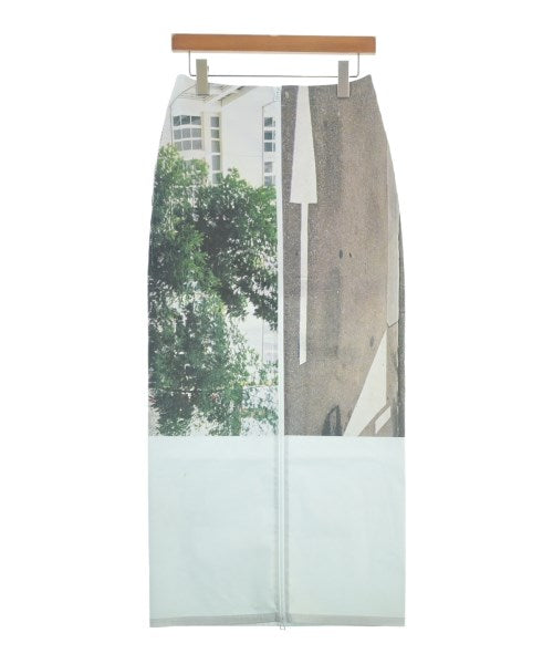 ISSEY MIYAKE 長裙/超長裙