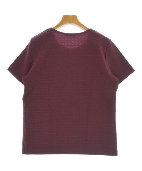 ISSEY MIYAKE T恤/上衣