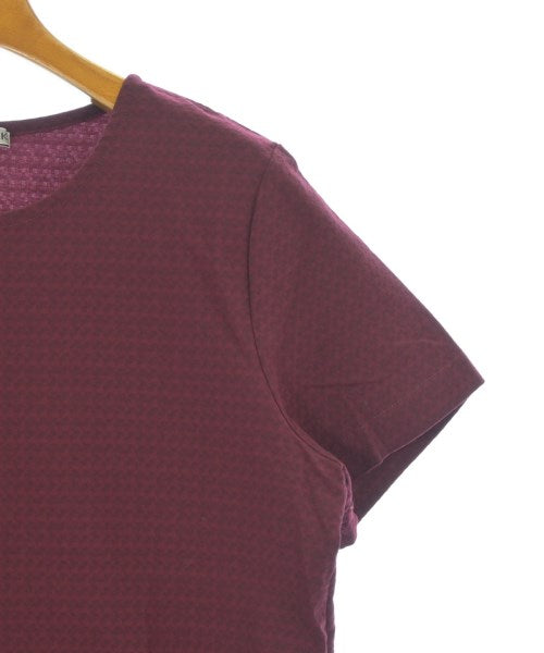 ISSEY MIYAKE T恤/上衣