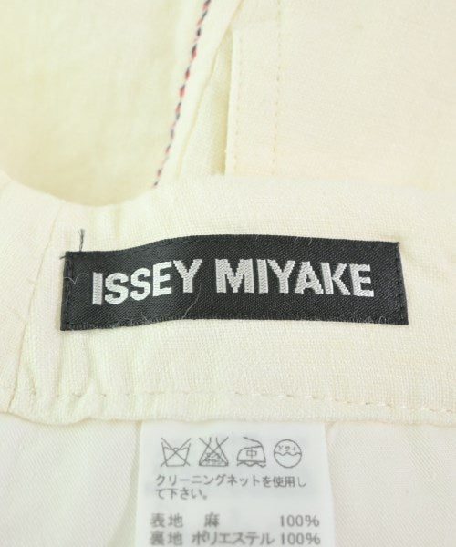 ISSEY MIYAKE 長褲