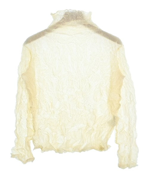 ISSEY MIYAKE 女襯衫