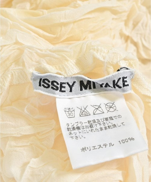 ISSEY MIYAKE 女襯衫