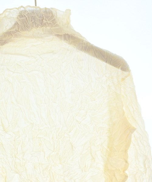 ISSEY MIYAKE 女襯衫