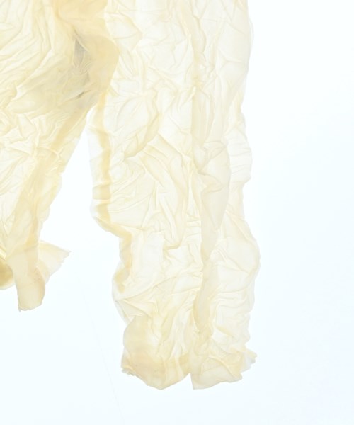 ISSEY MIYAKE 女襯衫