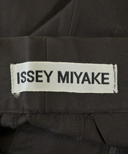 ISSEY MIYAKE 長褲