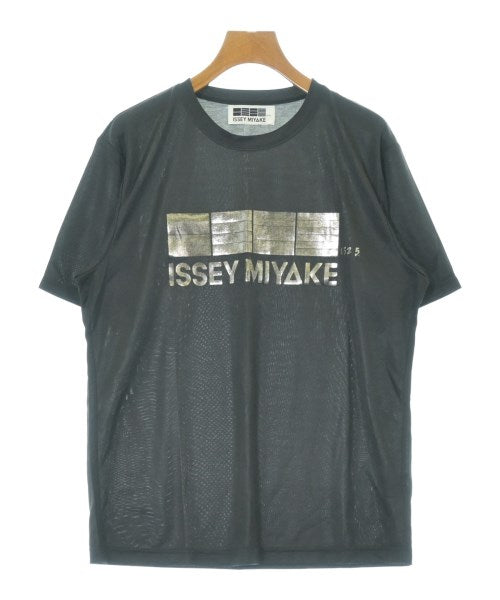 ISSEY MIYAKE T恤/上衣