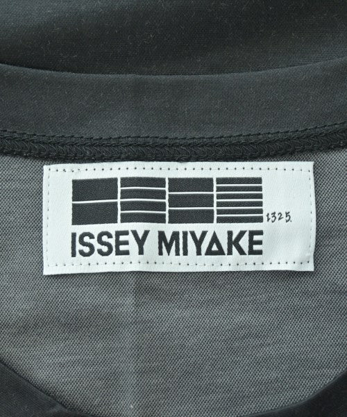ISSEY MIYAKE T恤/上衣