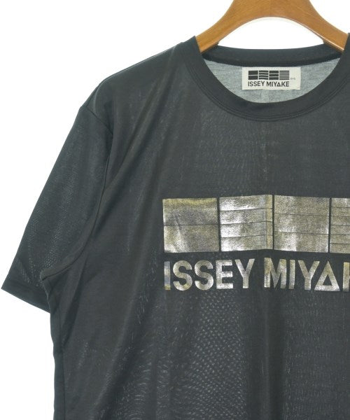ISSEY MIYAKE T恤/上衣