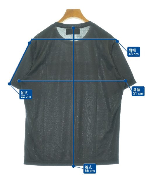ISSEY MIYAKE T恤/上衣