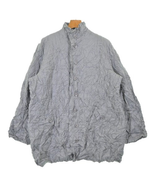 ISSEY MIYAKE 休閒夾克