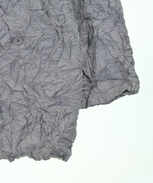 ISSEY MIYAKE 休閒夾克