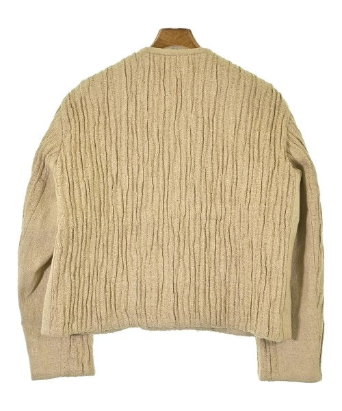 ISSEY MIYAKE 無領外套
