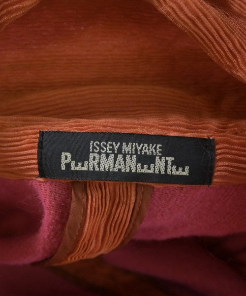 ISSEY MIYAKE 其他大衣