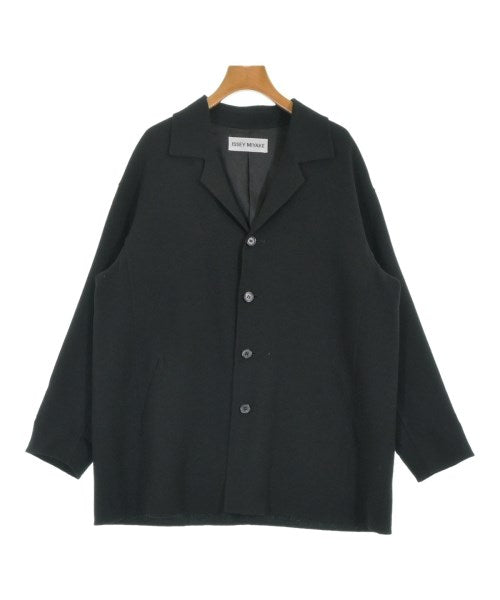 ISSEY MIYAKE 休閒夾克
