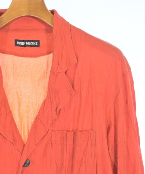 ISSEY MIYAKE 休閒夾克