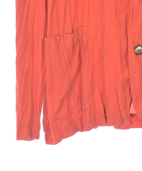 ISSEY MIYAKE 休閒夾克